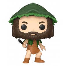 Фигурка Funko POP! Vinyl: Jumanji: Alan Parrish w/Knife (Exc) 40638