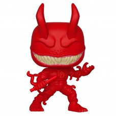 Фигурка Funko POP! Bobble: Marvel: Venom S2: Daredevil 40706