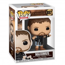 Фигурка Funko POP! Vinyl: Gladiator: Maximus 40815