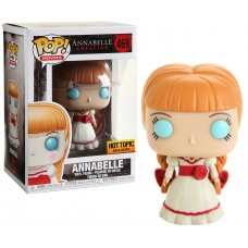 Фигурка Funko POP! Vinyl: Horror: Annabelle: Cute Doll (Exc) 40857