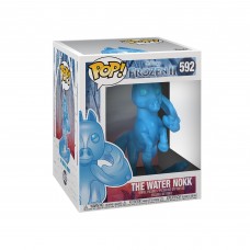 Фигурка Funko POP! Vinyl: Disney: Frozen 2: 6" Water Nokk 40896