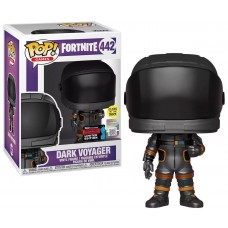 Фигурка Funko POP! Vinyl: NYCC Exc: Games: Fortnite: Dark Voyager (GW) (MT) (Exc) 40946