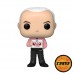 Фигурка Funko POP! Vinyl: Friends: Gunther w/Chase 41946