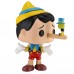 Фигурка Funko POP! Vinyl: Disney: Pinocchio: Pinocchio w/Jiminy (Exc) 42120