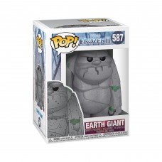 Фигурка Funko POP! Vinyl: Disney: Frozen 2: Earth Giant 42133