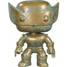 Фигурка Funko POP! Bobble: Marvel: Marvel 80th: Wolverine (PT) (Exc) 42215