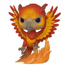 Фигурка Funko POP! Vinyl: Harry Potter S7: Fawkes 42239