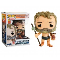 Фигурка Funko POP! Vinyl: Cast Away: Chuck w/Wilson 42648