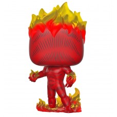 Фигурка Funko POP! Bobble: Marvel: 80th First Appearance: Human Torch 42653