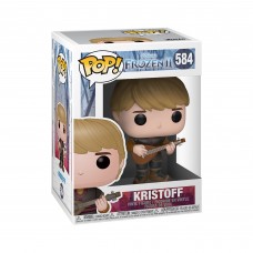 Фигурка Funko POP! Vinyl: Disney: Frozen 2: Kristoff 42701