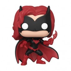 Фигурка Funko POP! Vinyl: DC: Batwoman (Action Pose) (Exc) 43009