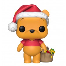 Фигурка Funko POP! Vinyl: Disney: Holiday: Winnie the Pooh 43328
