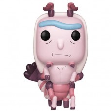 Фигурка Funko POP! Vinyl: NYCC Exc: Rick & Morty: Shrimp Rick (Exc) 43379