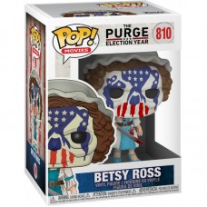 Фигурка Funko POP! Vinyl: The Purge: Betsy Ross 43457