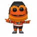 Фигурка Funko POP! Vinyl: Mascots: Flyers Gritty 43549