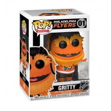 Фигурка Funko POP! Vinyl: Mascots: Flyers Gritty 43549