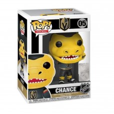 Фигурка Funko POP! Vinyl: Mascots: Knights Chance Gila Monster 43550