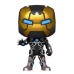 Фигурка Funko POP! Bobble: Marvel: Marvel 80th: Iron Man Model 39 43965