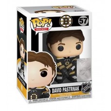 Фигурка Funko POP! Vinyl: NHL: Bruin: David Pastrnak (Home Jersey) 44117