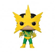 Фигурка Funko POP! Bobble: Marvel: 80th First Appearance Electro (Exc) 44331