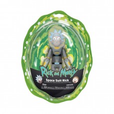 Фигурка Funko Action Figure: Rick & Morty: Space Suit Rick 44548