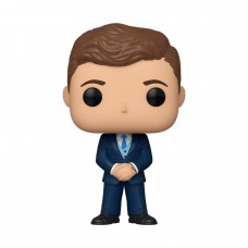 Фигурка Funko POP! Vinyl: Icons: John F. Kennedy 45253