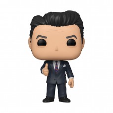 Фигурка Funko POP! Vinyl: Icons: Ronald Reagan 45256