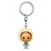 Брелок Funko Pocket POP! Keychain: Rick & Morty: Space Suit Morty 45420-PDQ