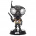 Фигурка Funko POP! Bobble: Star Wars: Mandalorian: Q9:0 45541