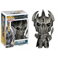 Фигурка Funko POP! Vinyl: LOTR/Hobbit: Sauron 4580