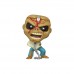 Фигурка Funko POP! Vinyl: Rocks: Iron Maiden: Piece Of Mind (Skeleton Eddie) 45983