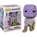 Фигурка Funko POP! Bobble: ECCC: Marvel: Thanos (Exc) 45990