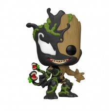 Фигурка Funko POP! Bobble: Marvel: Marvel Venom S3: Groot 46457