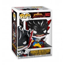 Фигурка Funko POP! Bobble: Marvel: Marvel Venom S3: Doctor Strange 46458