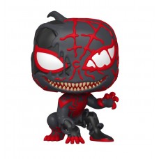 Фигурка Funko POP! Bobble: Marvel: Marvel Venom S3: Miles Morales 46459