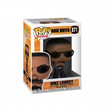 Фигурка Funko POP! Vinyl: Bad Boys: Mike Lowrey 46572