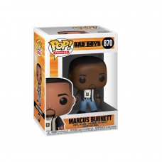 Фигурка Funko POP! Vinyl: Bad Boys: Marcus Burnett 46573