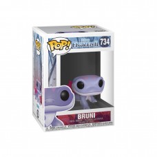 Фигурка Funko POP! Vinyl: Disney: Frozen 2: Fire Salamander 46584