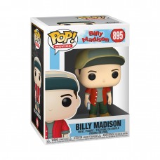 Фигурка Funko POP! Vinyl: Billy Madison: Billy Madison 46590
