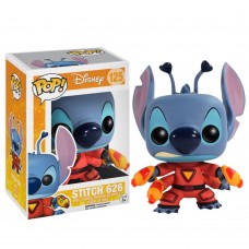 Фигурка Funko POP! Vinyl: Disney: Lilo & Stitch: Stitch 4671