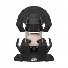 Фигурка Funko POP! Bobble: Deluxe: Star Wars: Darth Vader in Meditation 46763