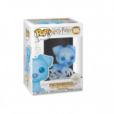 Фигурка Funko POP! Vinyl: Harry Potter: Patronus Ron Weasley 46995