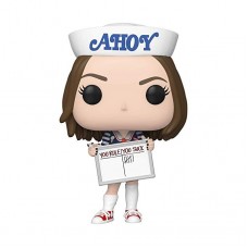 Фигурка Funko POP! Vinyl: Stranger Things: Robin 47203