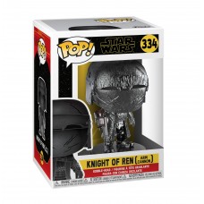 Фигурка Funko POP! Bobble: Star Wars: Rise of Skywalker: KOR Cannon (Hem CH) 47244