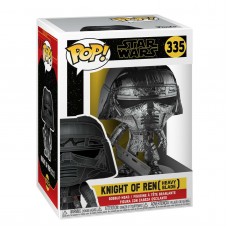 Фигурка Funko POP! Bobble: Star Wars: Rise of Skywalker: KOR Blade (Hem CH) 47245