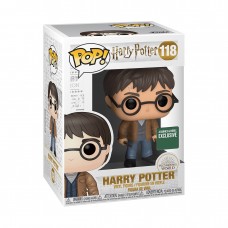 Фигурка Funko POP! Vinyl: Harry Potter: Harry w/2 Wands (Exc) 47345