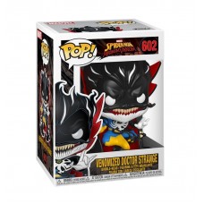 Фигурка Funko POP! Bobble: Marvel: Max Venom: Dr. Strange (GW) (Exc) 47527