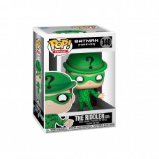 Фигурка Funko POP! Vinyl: DC: Batman Forever: Riddler 47705