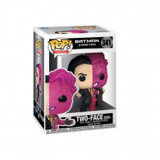 Фигурка Funko POP! Vinyl: DC: Batman Forever: Two:Face 47706