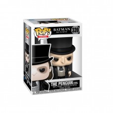 Фигурка Funko POP! Vinyl: DC: Batman Returns: Penguin 47708